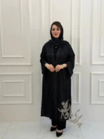 مانتو آویلان