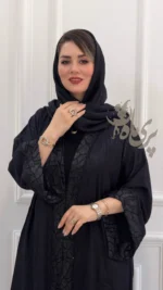 مانتو آویلان - تصویر 3
