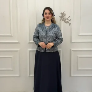 فرم زیبا و دوخت حرفه‌ای برای بانوان خوش‌پوش