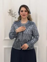 طراحی ظریف و جذاب از تمام زوایا
