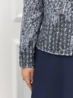 انتخابی شیک برای استایل رسمی و نیمه‌رسمی