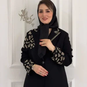 کیفیت بالای پارچه کرپ کنزو با ظاهر زیبا و ماندگار