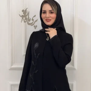 ست کامل کرپ کنزو برای استایلی شیک و هماهنگ