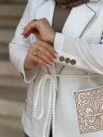 ترکیبی از سادگی، راحتی و جذابیت زنانه