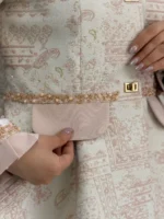 ست کت شلوار عروسکی برای استایلی متفاوت و جذاب