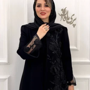 طراحی شیک و فاخر مناسب مراسم و مجالس ویژه