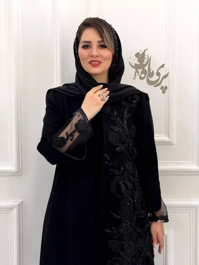 طراحی شیک و فاخر مناسب مراسم و مجالس ویژه
