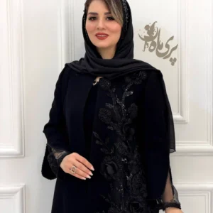 ظرافت در جواهردوزی با جلوه‌ای خاص و چشم‌نواز