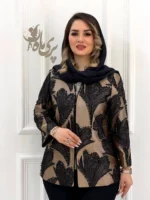 فرم جذاب و ایستایی عالی برای بانوان خوش‌پوش