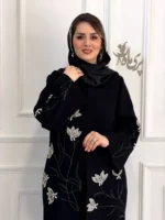 طراحی خوش‌فرم با پارچه‌ای باکیفیت و ایستایی عالی
