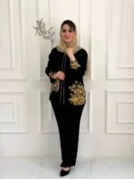 طراحی زیبا با ایستایی عالی و فرم خوش‌دوخت