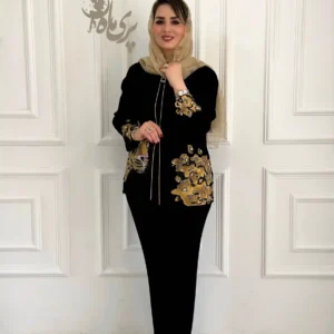 طراحی زیبا با ایستایی عالی و فرم خوش‌دوخت