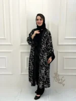 فرم زیبا و آزاد برای استایلی راحت و جذاب