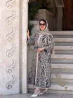 طراحی چشم‌نواز مناسب استایل‌های خاص و مجلسی