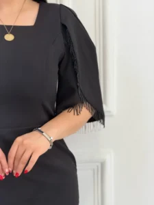 تنخور زیبا و ایستایی عالی برای استایلی جذاب