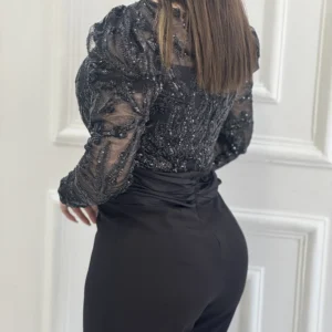 اوورال شاخه گوزن