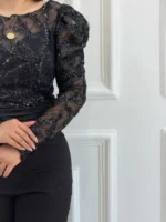 اوورال شاخه گوزن