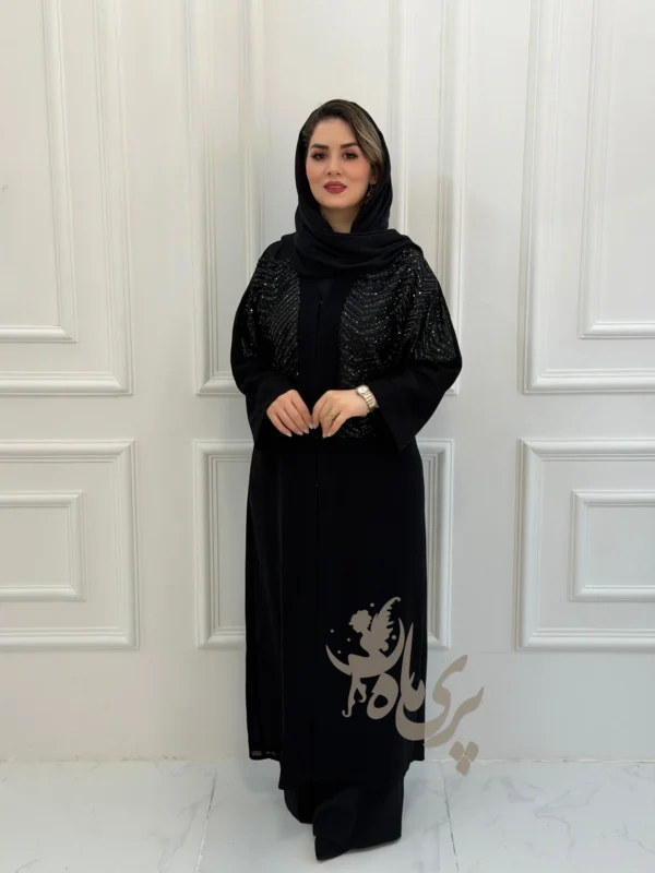 مانتو تابستونی