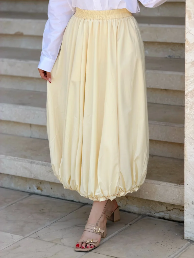 دامن عروسکی سمبادی