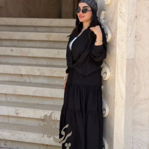 دامن خنک و سبک