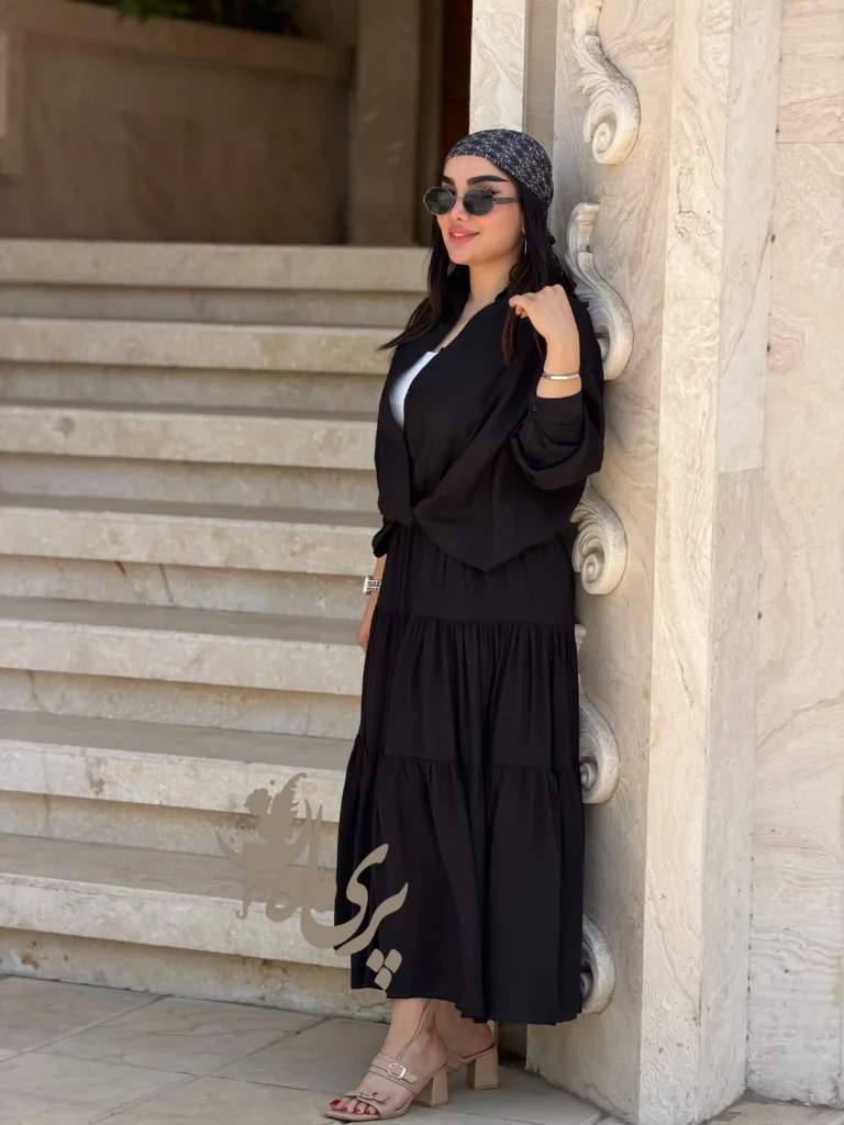 دامن خنک و سبک