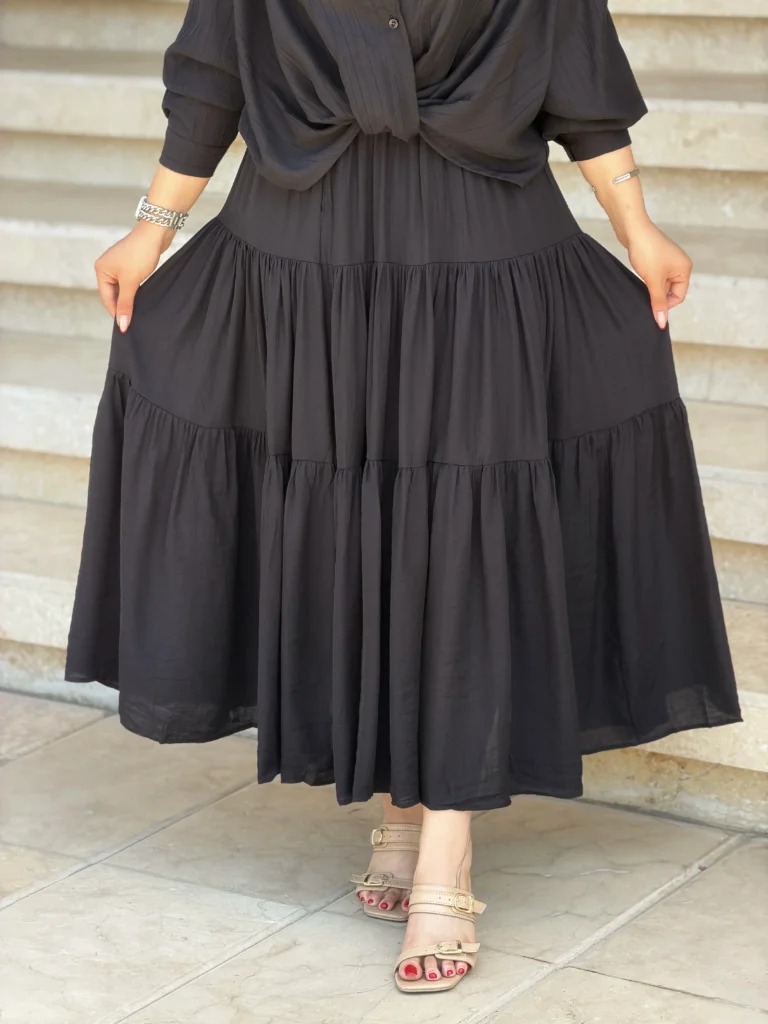 دامن خنک و سبک