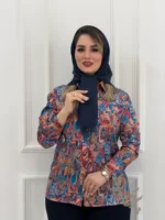 شومیز مجلسی