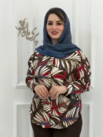 شومیز تابستونی