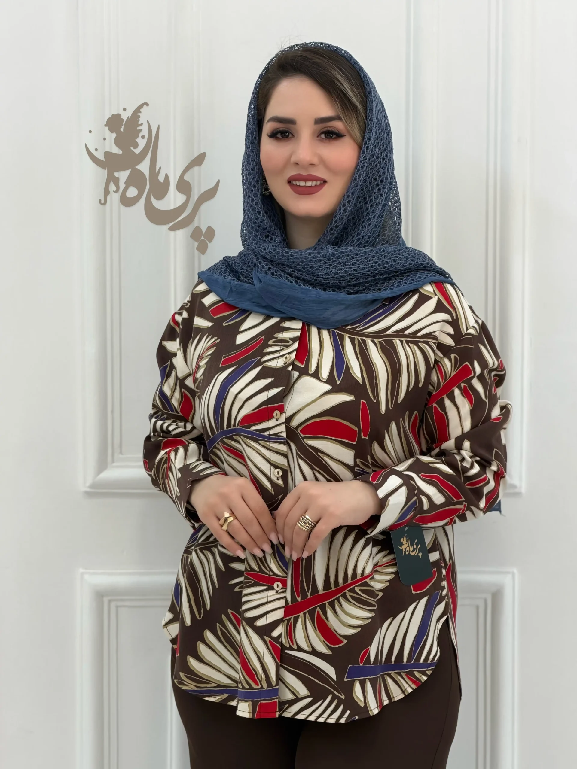 IMG_6224 شومیز تابستونی