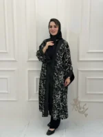 👗 مانتو فراس