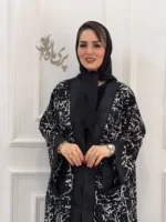 👗 مانتو فراس