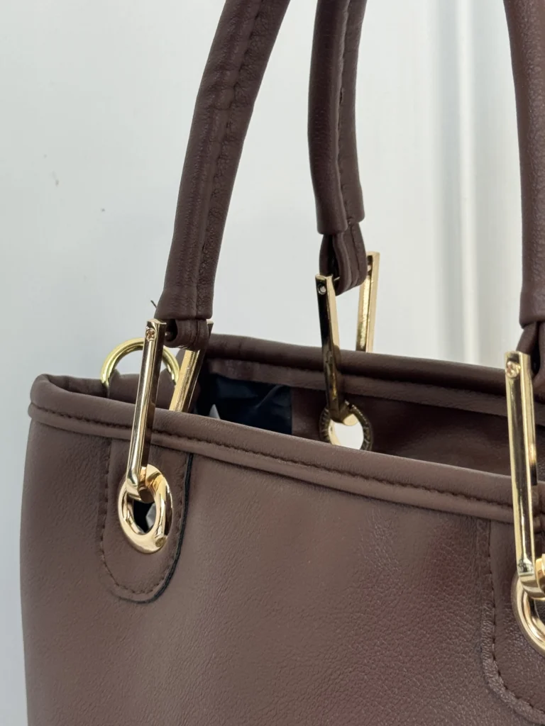 👜 کیف آرمانی - شاهین