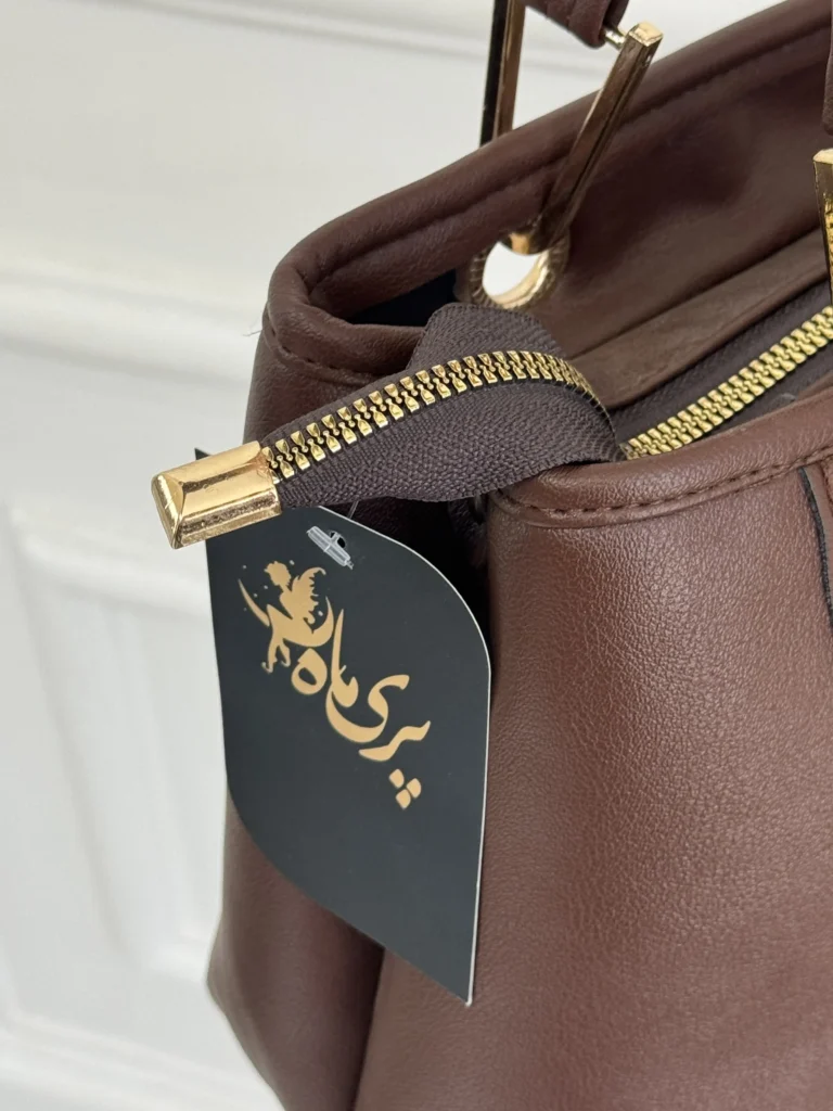 👜 کیف آرمانی - شاهین