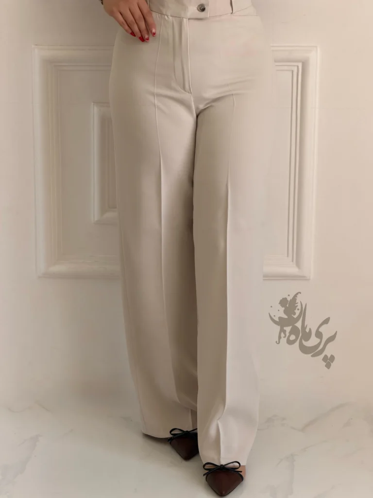 👖 شلوار کجراه ایتوک