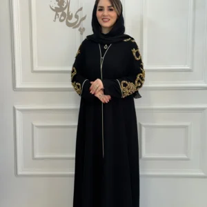 هنر دست در کنار دوخت حرفه‌ای و کیفیت بالا