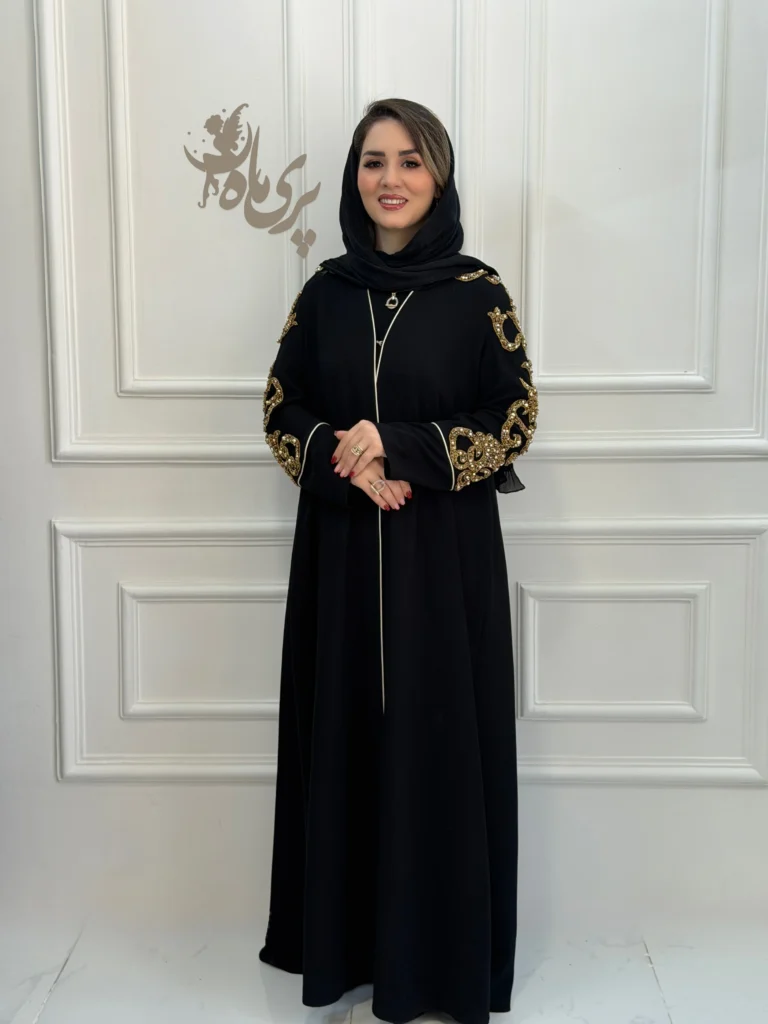هنر دست در کنار دوخت حرفه‌ای و کیفیت بالا
