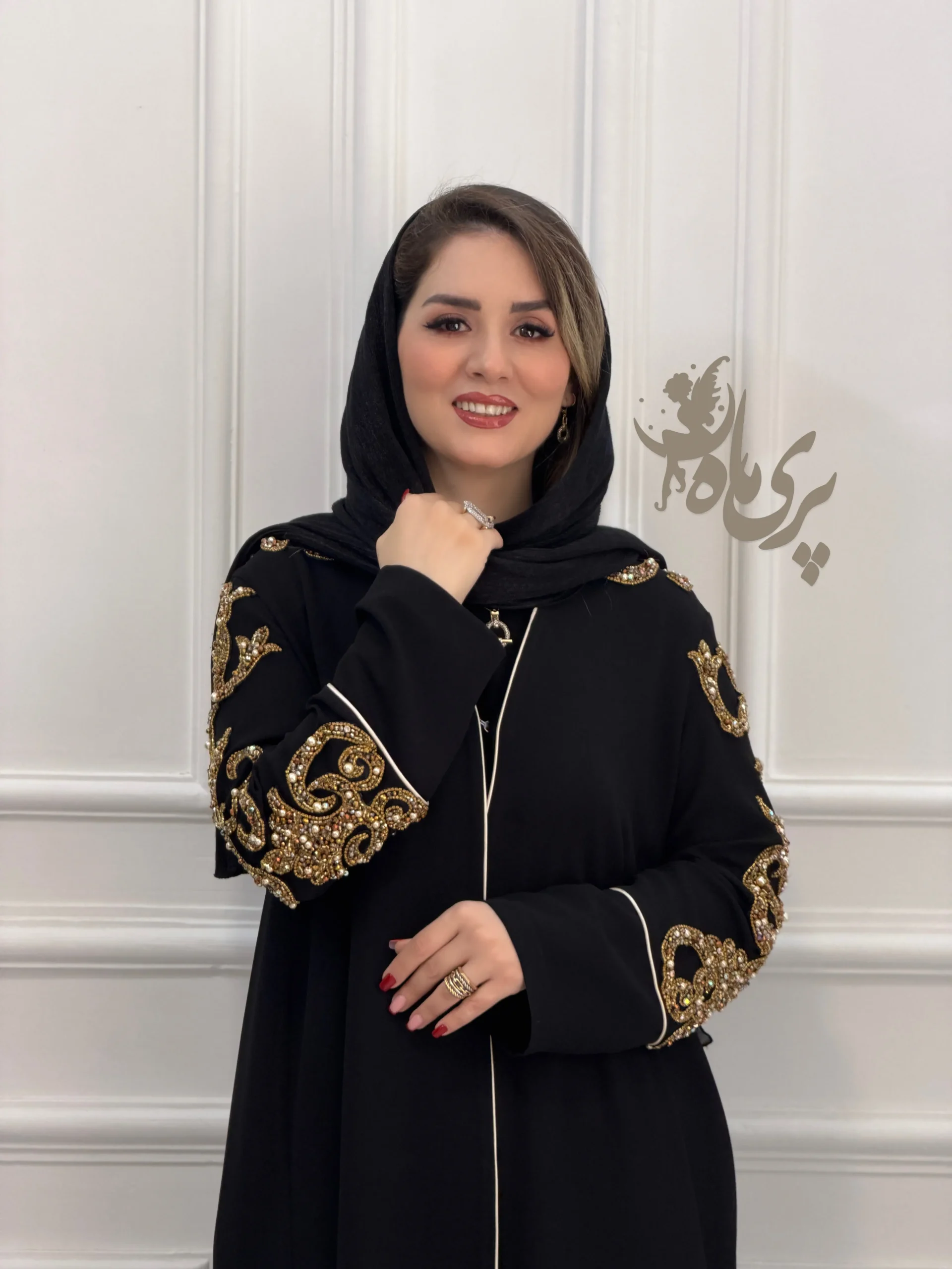 ebaye mojalsi barand parimah ba javanpardozi (7) فرم آزاد و شیک مناسب مراسم و مجالس رسمی