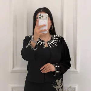 طراحی خاص با برش حرفه‌ای و تنخور زیبا