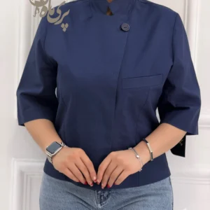 کتی زنانه با استایل الهام‌گرفته از زارا، مناسب استفاده روزمره و رسمی