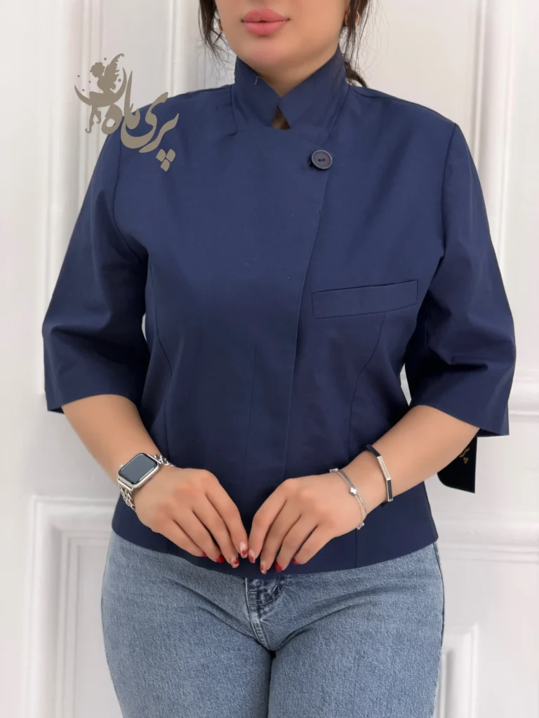 کتی زنانه با استایل الهام‌گرفته از زارا، مناسب استفاده روزمره و رسمی