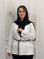فرم زیبا و راحت برای استایل روزمره