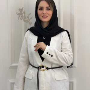 فرم زیبا و راحت برای استایل روزمره