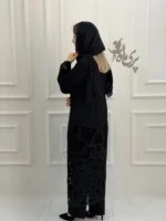 فرم جذاب و خوش‌دوخت مناسب مراسم رسمی