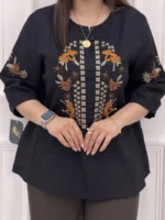 انتخابی خنک و راحت برای فصل‌های گرم سال