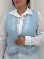 فرم شیک و راحت مناسب استایل روزمره و مجلسی