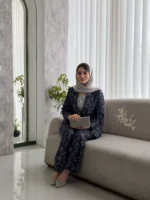 کت شلوار گیپور شاین