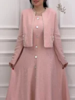 👗 کت سارافان عروس