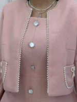 👗 کت سارافان عروس