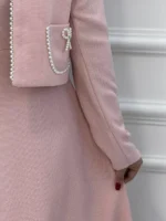 👗 کت سارافان عروس