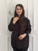 👚 شومیز ترک برند سالن